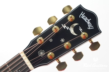 HF-Fuyuzakura’21 SF,S-ESU/ATB 【Deviser One Day Guitar Show 2021】
